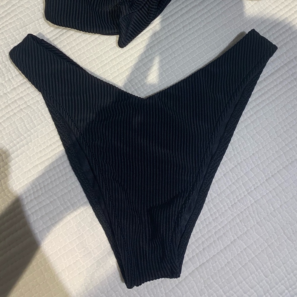 Frankie’s Bikinis Enzo Bottoms